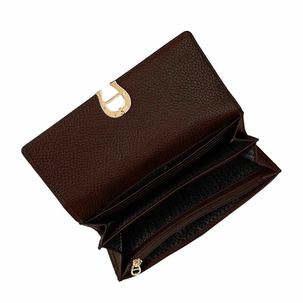 MILANO Bill and card case