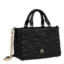 DIADORA  Handbag M, black