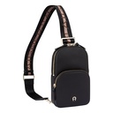 ZITA crossbody bag, black