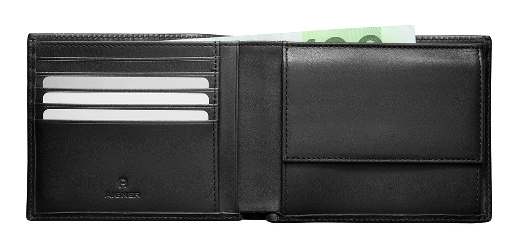 COMBINATION WALLET
