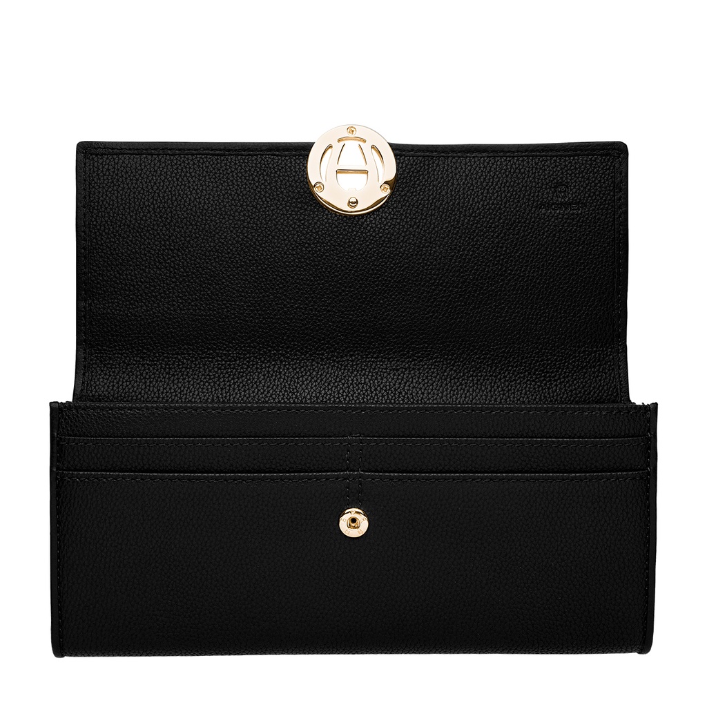 Livia Long Wallet
