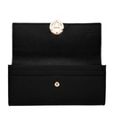 Livia Long Wallet
