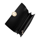 Livia Long Wallet
