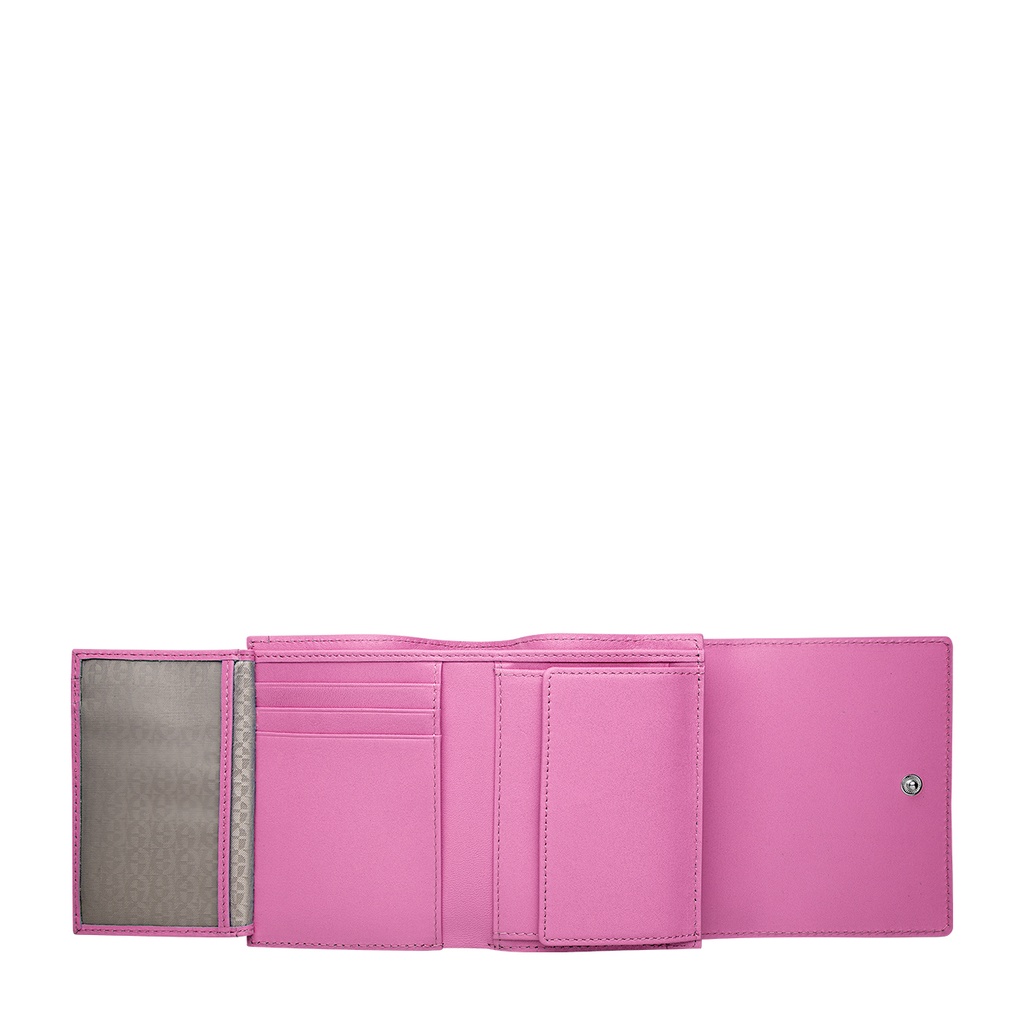 Luana Wallet
