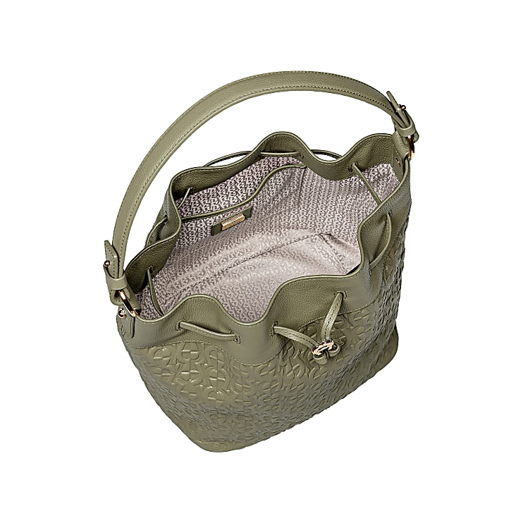 Tara Crossbody Bag Logo M
