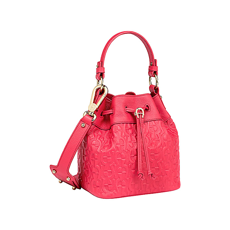 Tara Crossbody Bag Logo S
