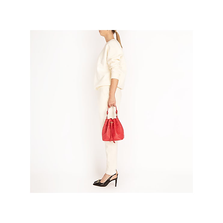 Tara Crossbody Bag Logo S

