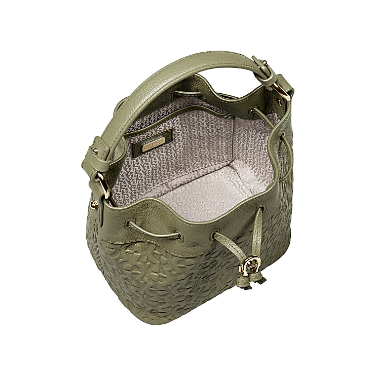 Tara Crossbody Bag Logo S
