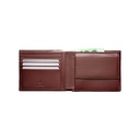 COMBINATION WALLET 
