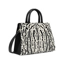 Cybill Handbag Tapir-Design S 
