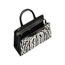 Cybill Handbag Tapir-Design S 
