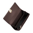 Milano Long Wallet 
