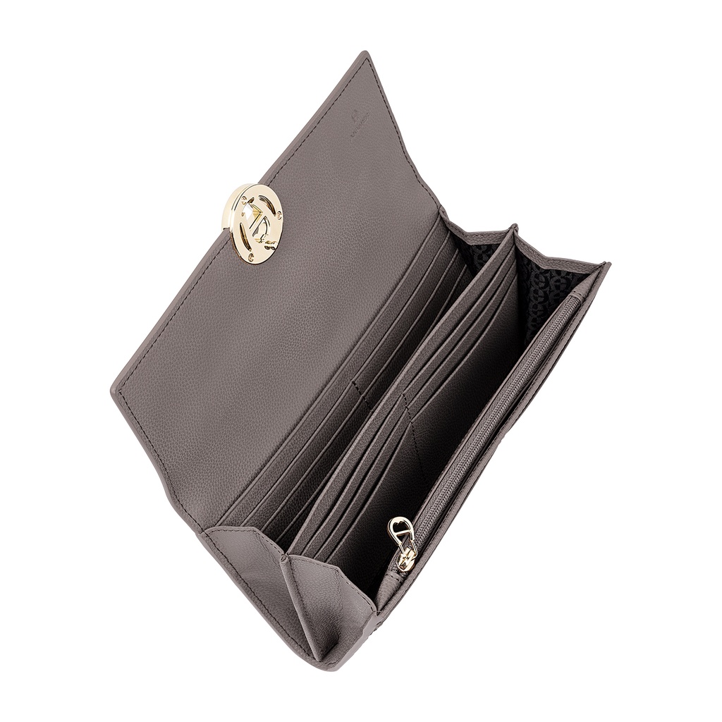 Livia Long wallet 

