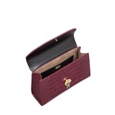 DONNA Handbag Croco S