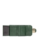 CELIA Combination wallet Croco
