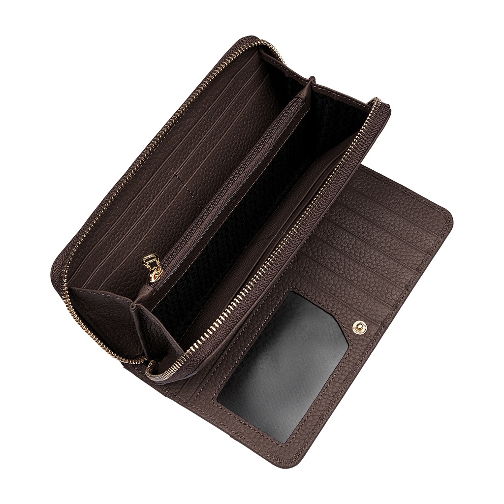 SELMA Bill and card case