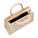 CYBILL Handbag Rombo S 