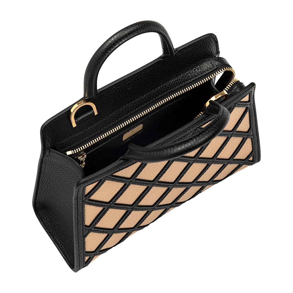 CYBILL Handbag Rombo XS 