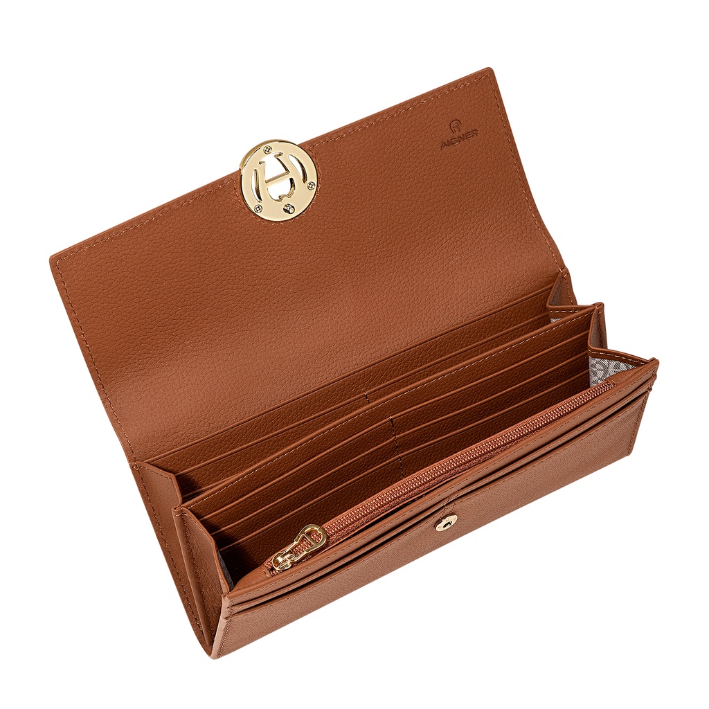 LIVIA Bill and card case