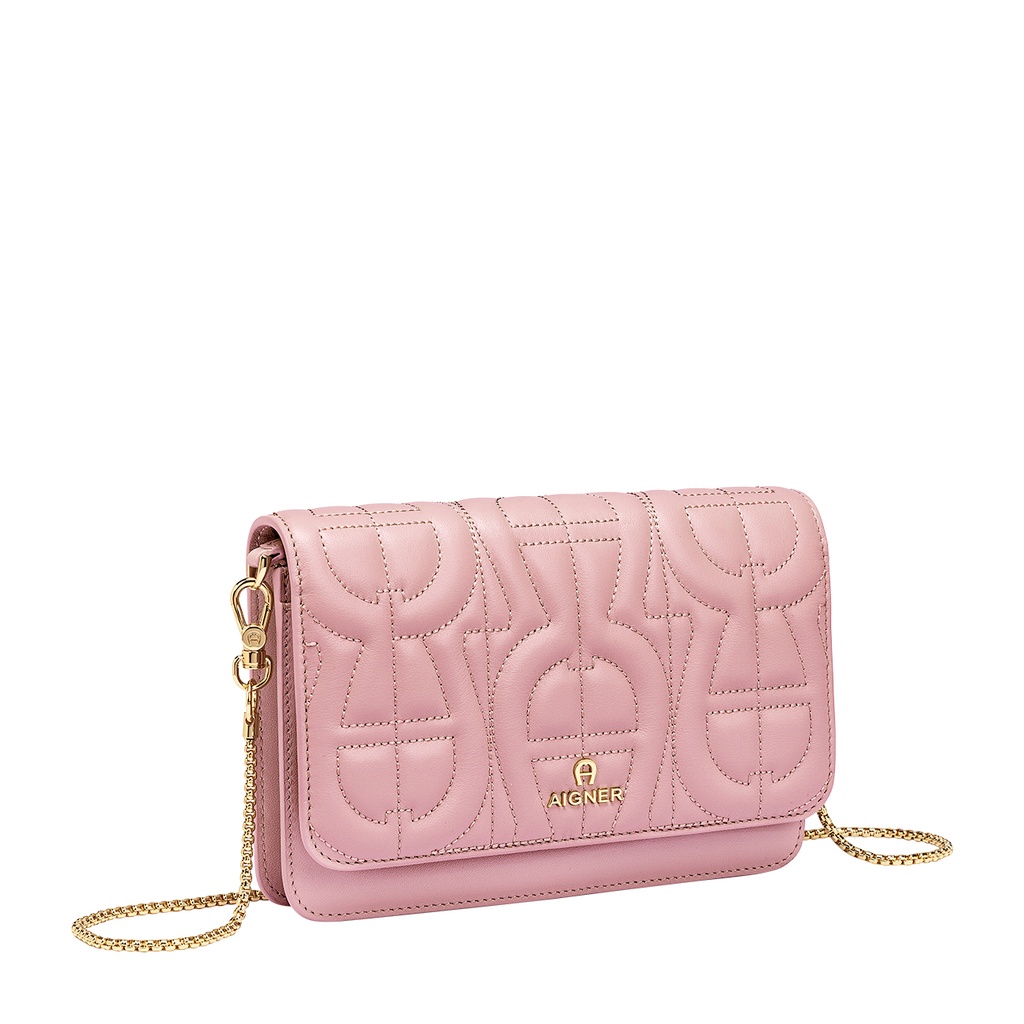 WALLET ON CHAIN Bill and card case