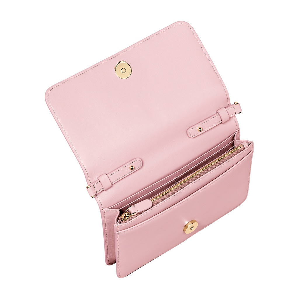 WALLET ON CHAIN Bill and card case