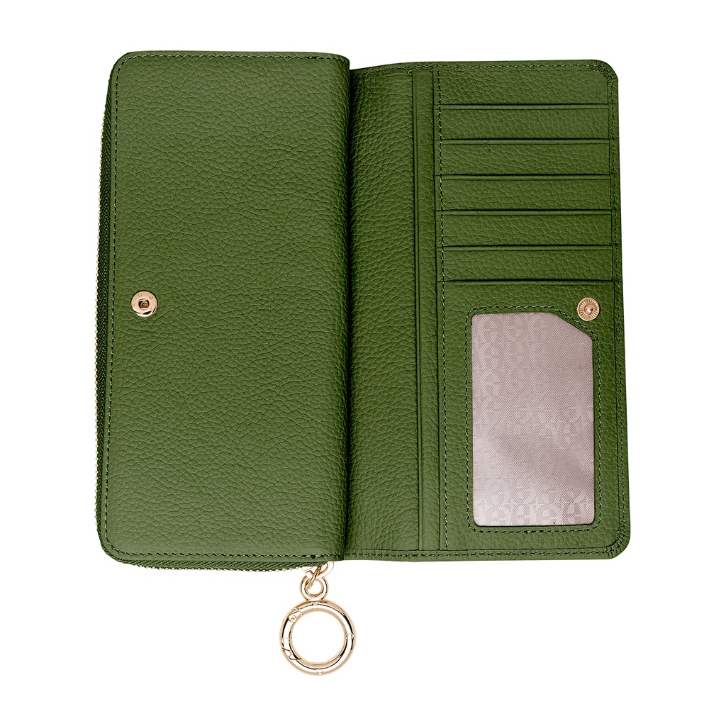 ZITA Bill and card case