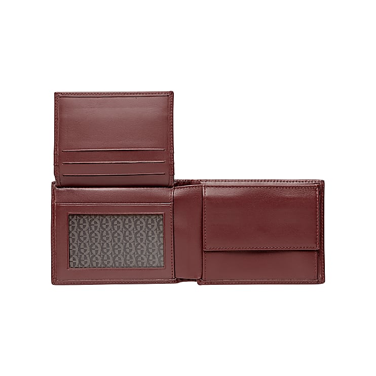 DAILY BASIS Wallet