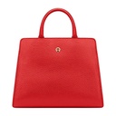 CYBILL  Handbag S, flux red