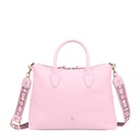 ZITA  Handbag M, soft pink
