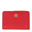 ZITA  Combination wallet, flux red