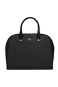 IVY  Handbag M, black
