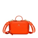 ZITA  Crossbody Bag S, marigold orange