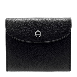 [1522060007] BASICS  Bifold Wallet, black