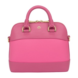 [1339180461] ADRIA  Crossbody Bag S, blossom pink