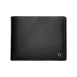 [1526730002] DAILY BASIS Combination wallet, black