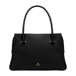 [1338540002] MILANO  Handbag L, black
