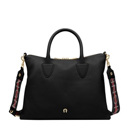 [1339340002] ZITA  Handbag M, black
