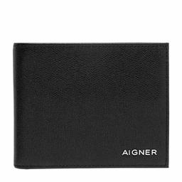 [1527800007] TOMMASO  Combination Wallet, black