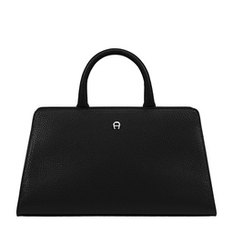 [1330340007] CYBILL Handbag Short M, black