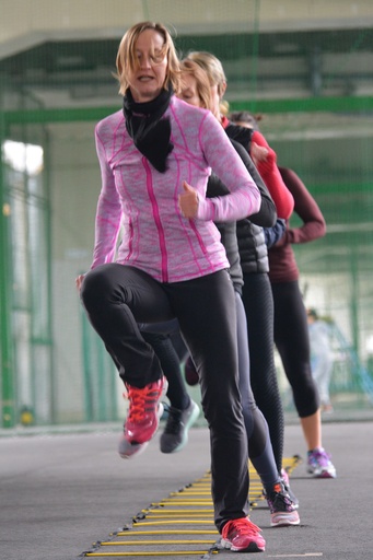Bootcamp Session