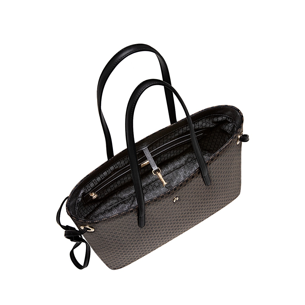 Carry All Shopper M