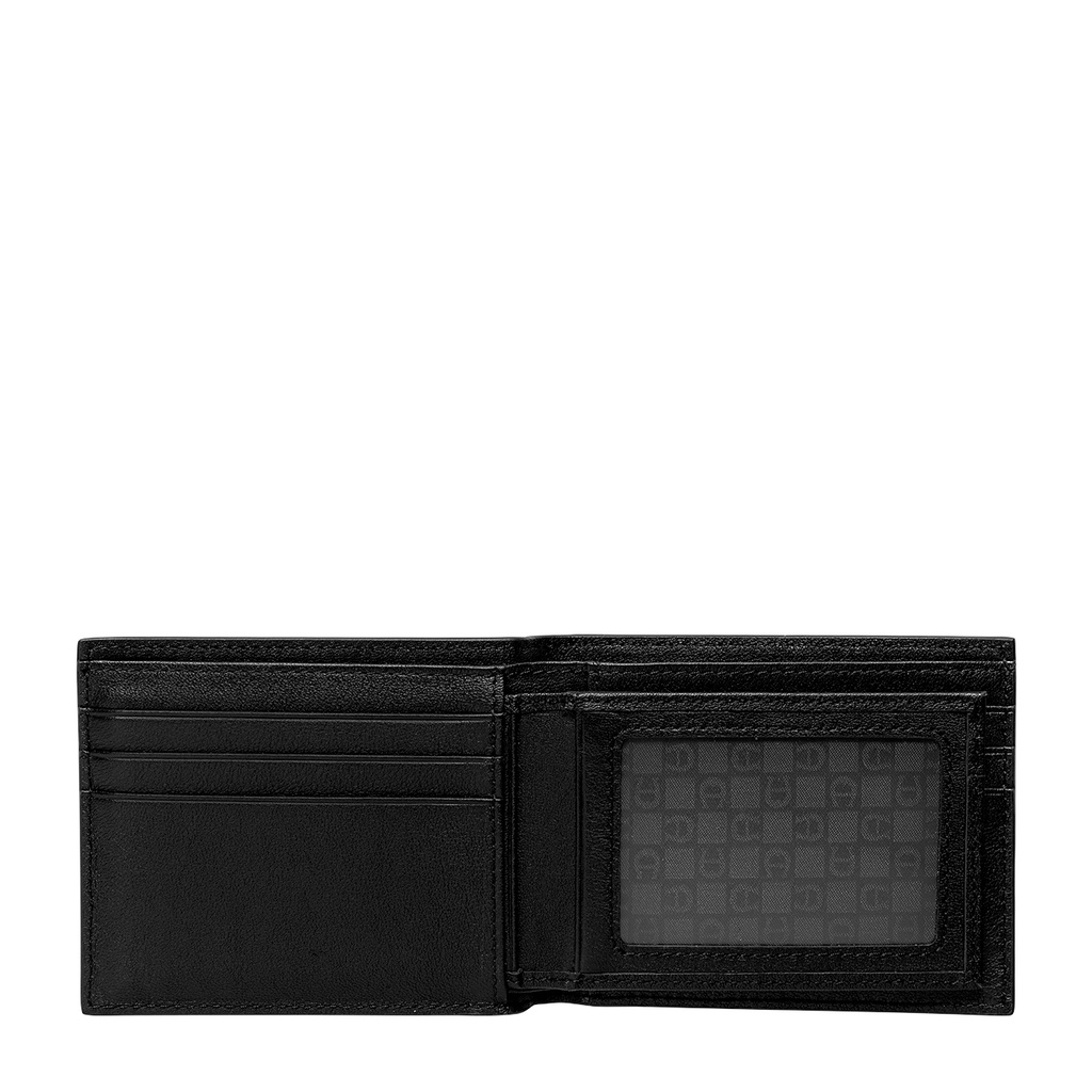 Vincenzo Bill and card case