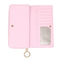 Zita Bill and card case