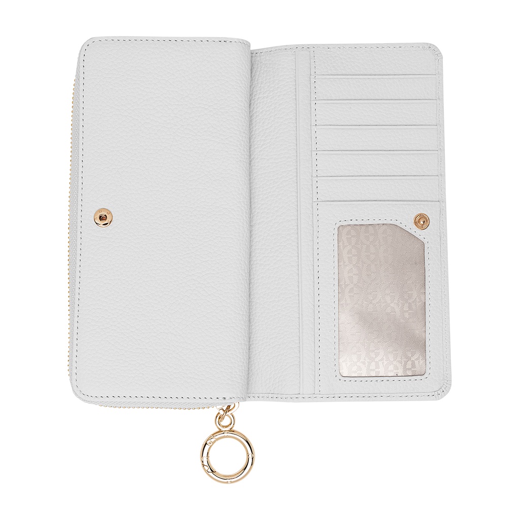 Zita Bill and card case