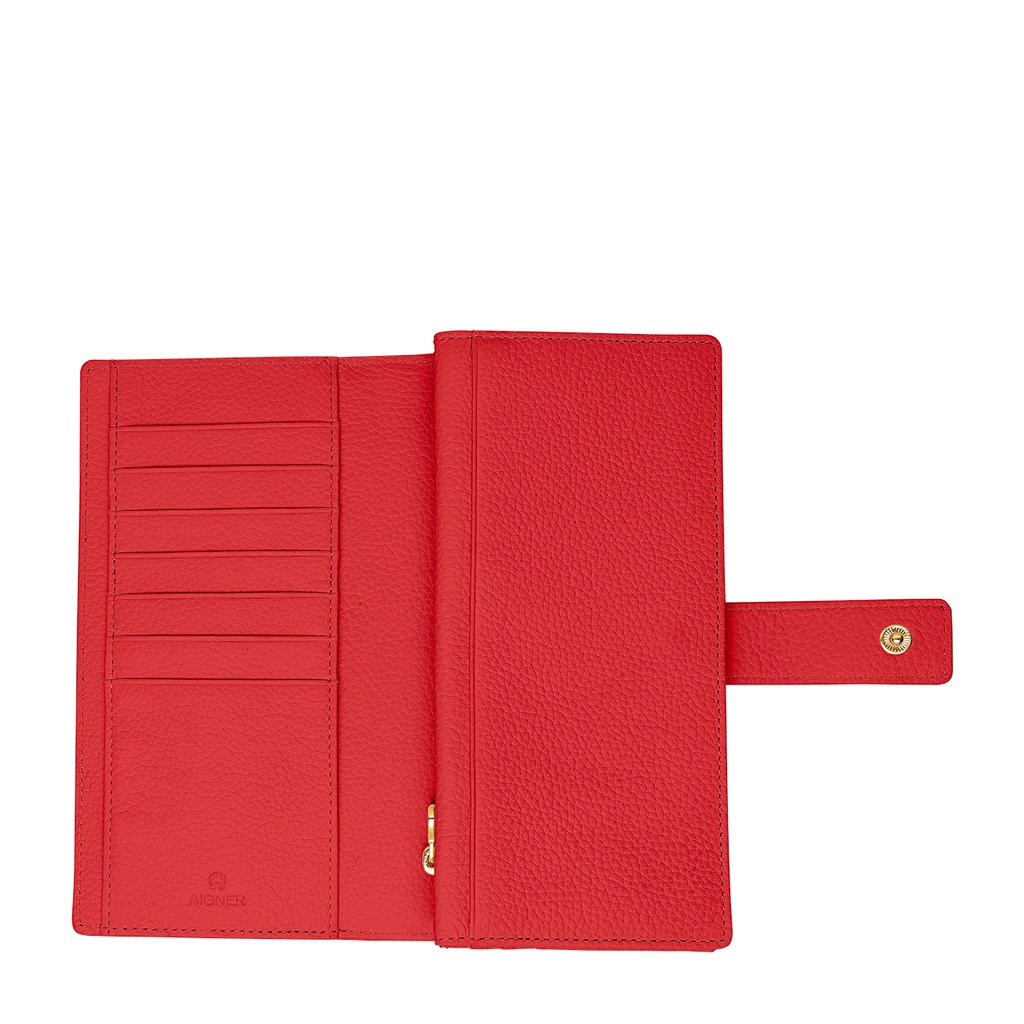 Zita Bill and card case