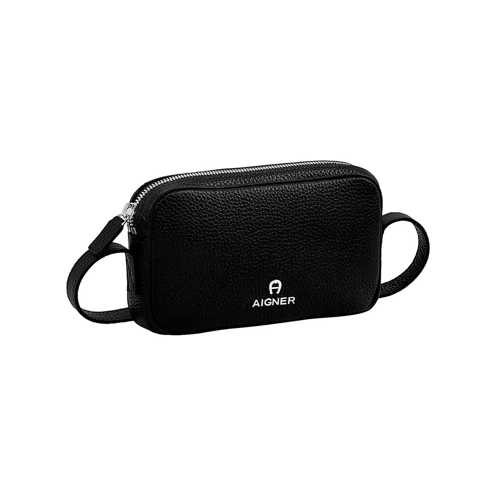 FASHION  Phone Pouch, black