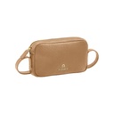 FASHION  Phone Pouch, pecan brown