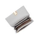 MILANO  Long Wallet, spectre grey