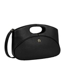 BARBARA M Handbag M, black