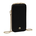 FASHION Phone Pouch, black